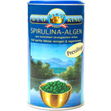 BioKing Spirulina Presslinge Bio