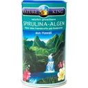 BioKing Spirulina aus Hawaii Presslinge Bio - 250 g