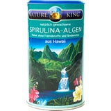 BioKing Spirulina aus Hawaii Presslinge Bio