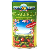 BioKing Acerola Lutschtabletten Bio