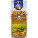 Erdmandel-Knabberkerne geschält Bio, 250 g