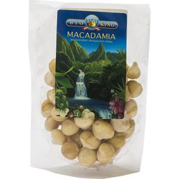 BioKing Macadamia Bio - 80 g