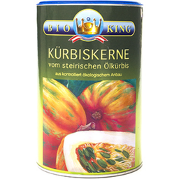 BioKing Kürbiskerne Bio - 500 g