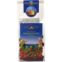 BioKing Sauerkirschen Bio - 50 Stk