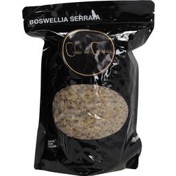 Boswellia Serrata (Weihrauch in Kristallform) - 1 kg