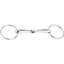 Wassertrense einfach gebrochen, 12,5 cm