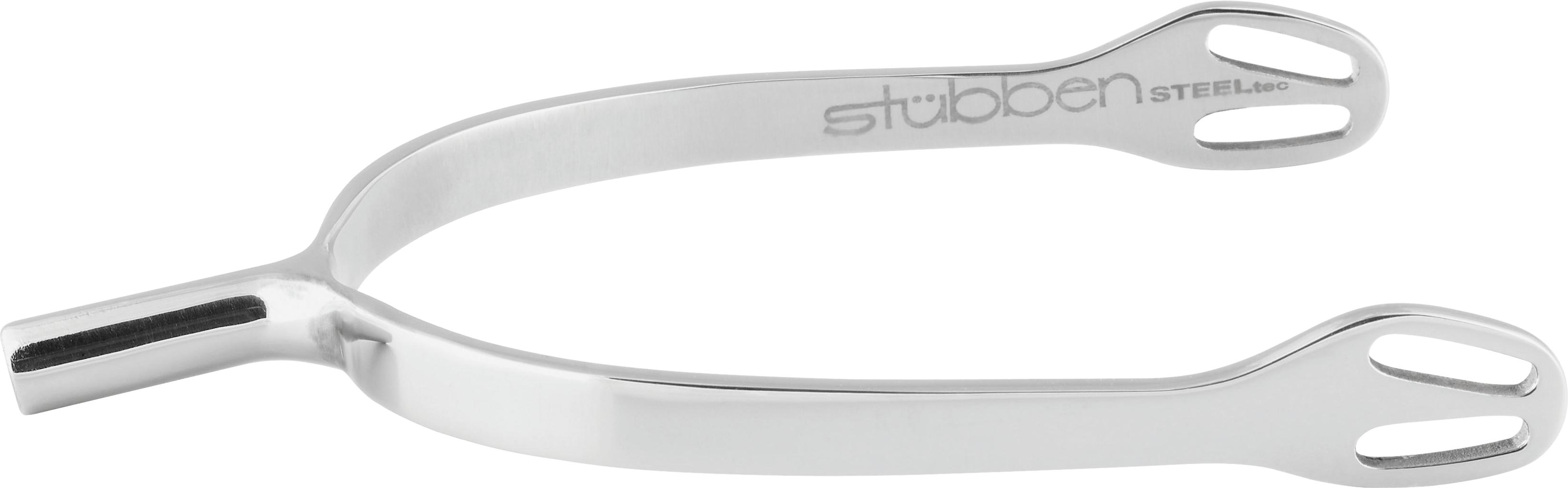 STEELtec Sporen, 20 mm (1 paar)