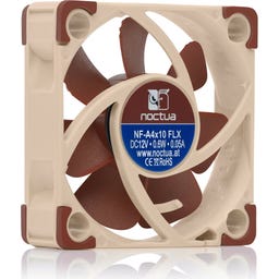 Noctua Lüfter 12V NF-A4x10 - FLX