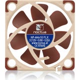 Noctua L&uuml;fter 12V NF-A4x10