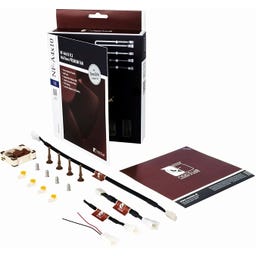 Noctua Lüfter 12V NF-A4x10 - FLX