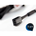 Noctua Lüfter 12V NF-A6x25 - FLX