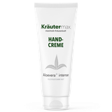 Kräutermax Handcreme Aloevera+ intense