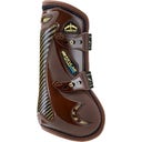 Gamasche KEVLAR GEL VENTO braun, M (1 paar)