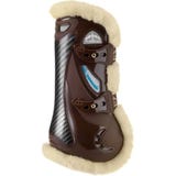 Gamasche CARBON GEL VENTO Save the Sheep braun