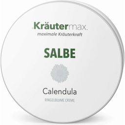 Kräutermax Salbe Calendula - 100 ml