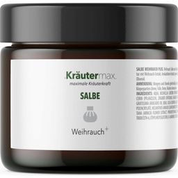 Kräutermax Salbe Weihrauch+ - 100 ml