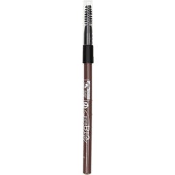 PuroBIO Cosmetics Eye & Eye Brow Pencil - 07 Braune Taube, vegan