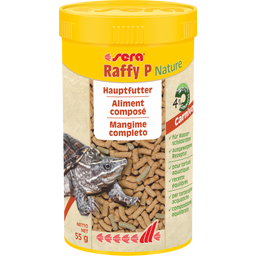 Sera Raffy P - 250 ml