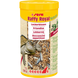 Sera Raffy Royal - 1.000 ml