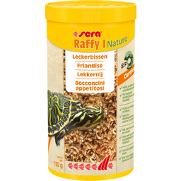 Sera Raffy I - 1.000 ml