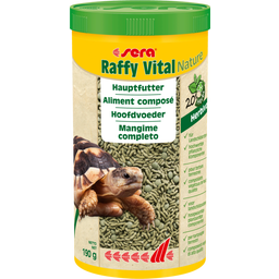 Sera Raffy Vital - 1.000 ml