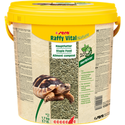 Sera Raffy Vital - 10 l