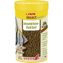 Sera Insect Nature - 250 ml