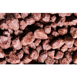 olibetta Gravel Earth Brown Nuggets 5-8mm