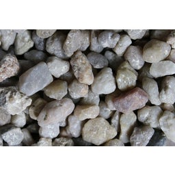 olibetta Gravel Crystal Quartz 5-8mm