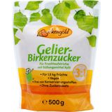 Gelier-Birkenzucker