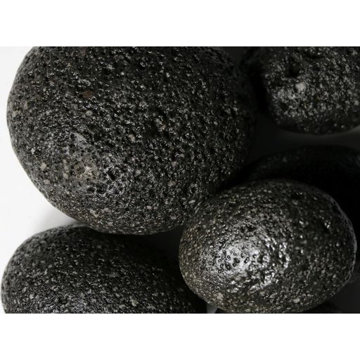 olibetta Gravel Pebble black 9-15cm