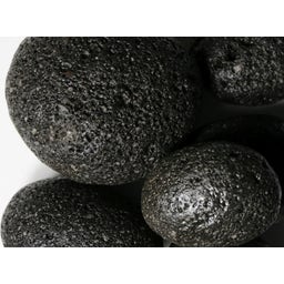 olibetta Gravel Pebble black 15-23cm