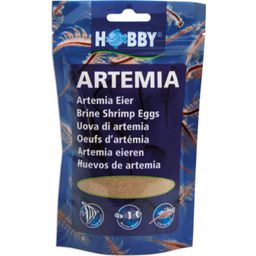 Hobby Artemia Eier - 150 ml