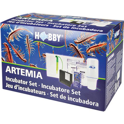 Hobby Artemia Incubator Set - 1 Set