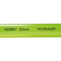 Hobby Plastikrohr, 1 m - 22mm