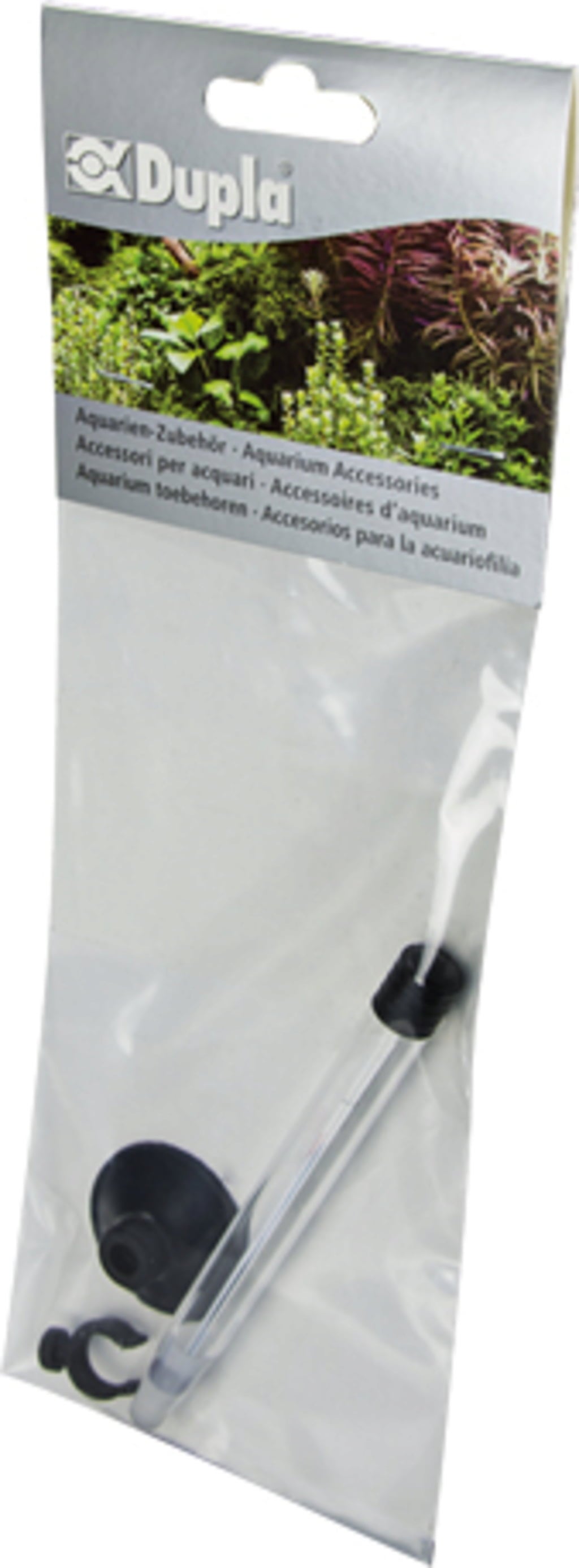 Dupla Thermometer - 1 Stk