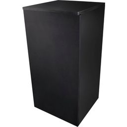 Dupla Cube Stand 80 - schwarz