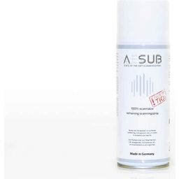 AESUB White Scanningspray - 400 ml