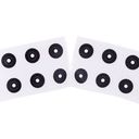 AESUBdots black&white - 1,5 mm