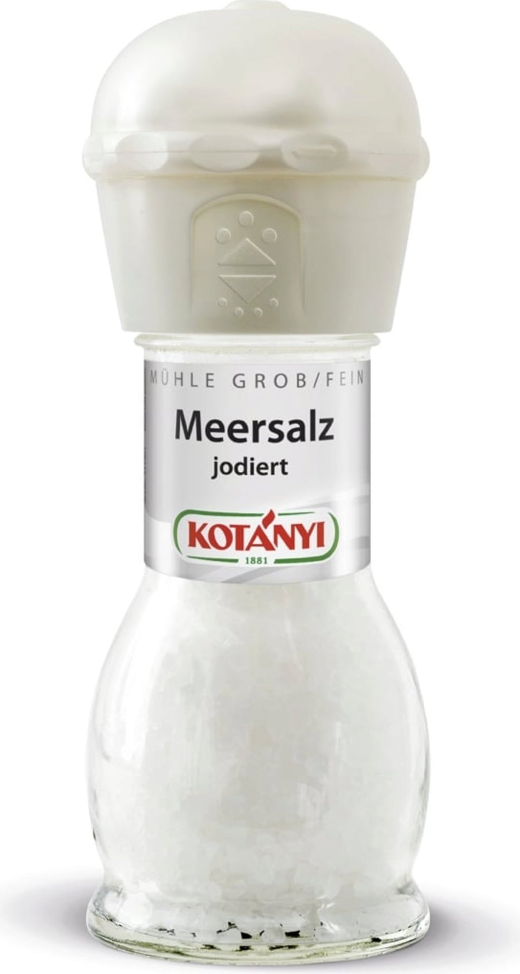 KOTÁNYI Meersalz