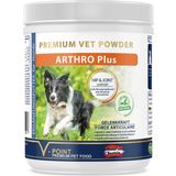 V-POINT ARTHRO Plus Kräuterpulver für Hunde