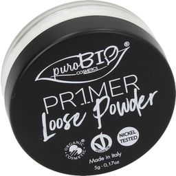 PuroBIO Cosmetics Loose Primer Powder - 5 g