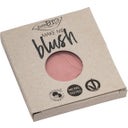 Compact Blush REFILL, 01 Rosa (schimmernd) (5,20 g)