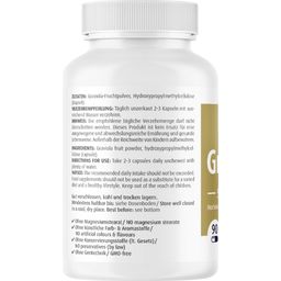 ZeinPharma® Graviola 500 mg - 90 Kapseln