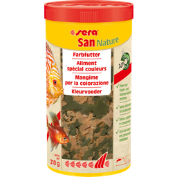 Sera San Nature - 1.000 ml