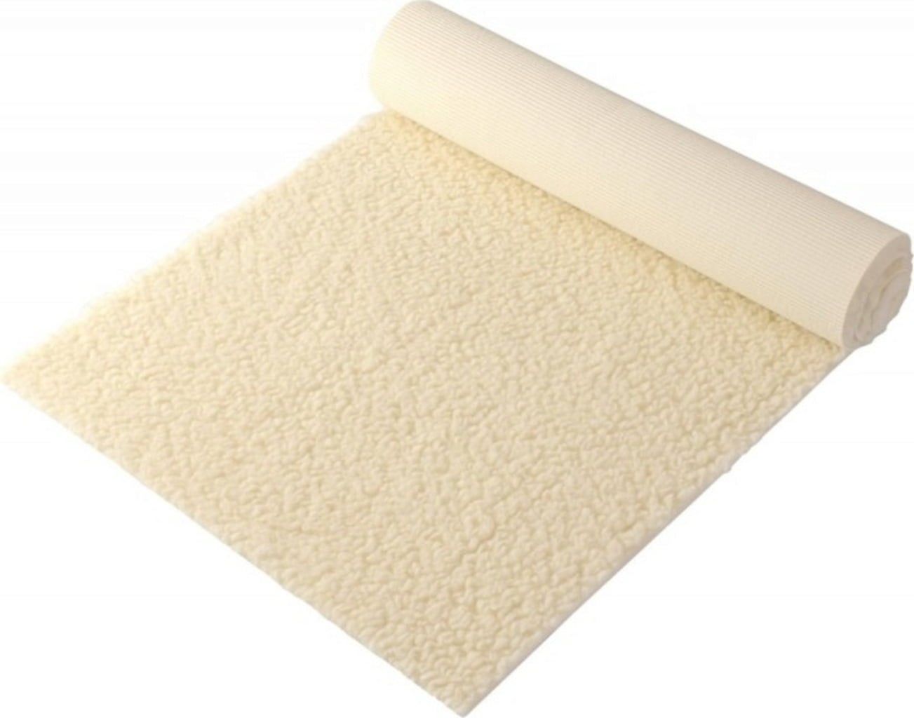 Bausinger Yogamatte Premium Natur