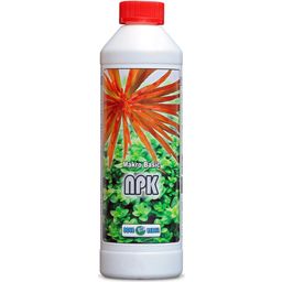 Aqua Rebell Makro Basic NPK - 500 ml