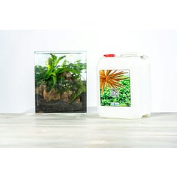 Aqua Rebell Makro Basic NPK - 5.000 ml