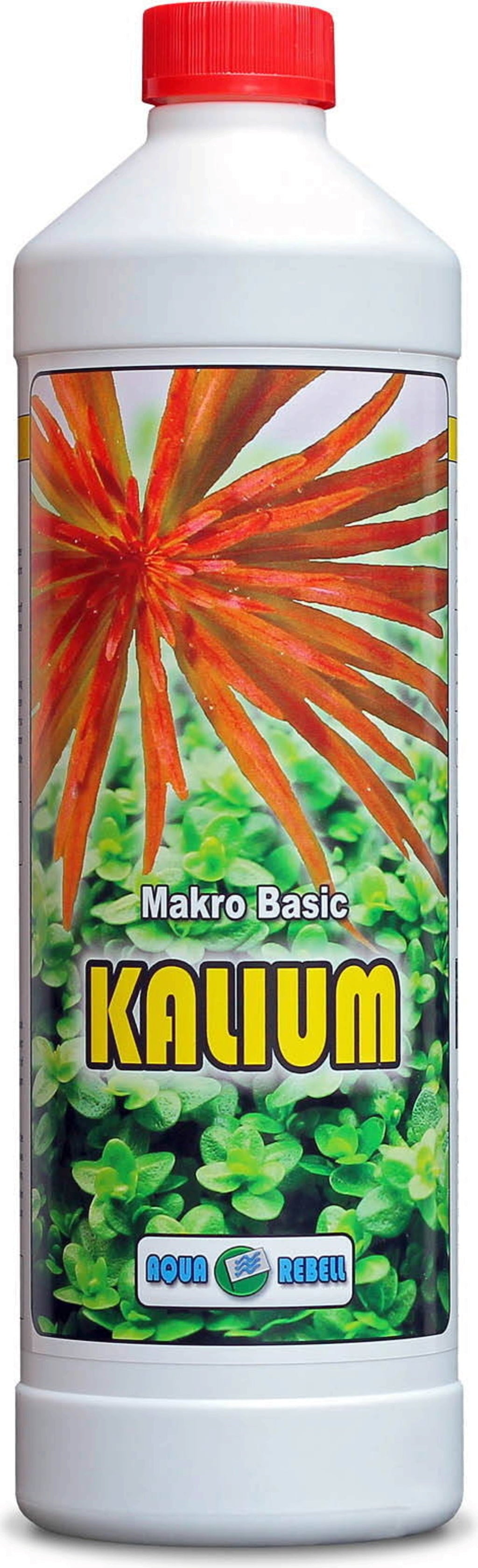 Makro Basic Kalium, 1.000 ml
