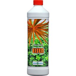 Aqua Rebell Mikro Basic Eisen - 1.000 ml